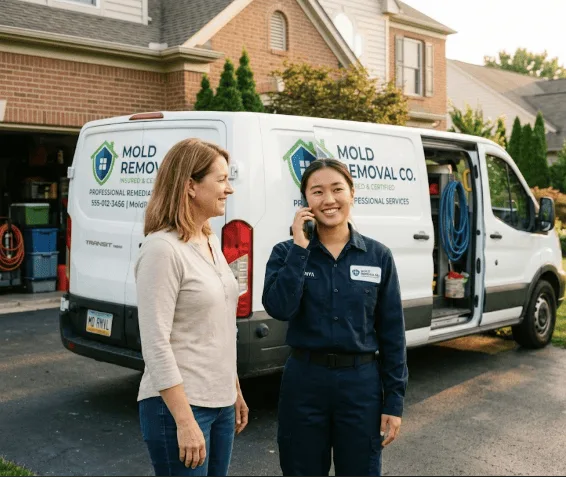 Crawlspace Mold Remediation De Soto, IL FAQs